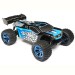 TENACITY-T Brushless RTR 4WD 1/10 Truggy with AVC, Black / Blue