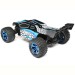 TENACITY-T Brushless RTR 4WD 1/10 Truggy with AVC, Black / Blue