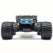 TENACITY-T Brushless RTR 4WD 1/10 Truggy with AVC, Black / Blue