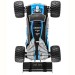 TENACITY-T Brushless RTR 4WD 1/10 Truggy with AVC, Black / Blue