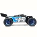 TENACITY-T Brushless RTR 4WD 1/10 Truggy with AVC, Black / Blue