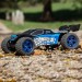 TENACITY-T Brushless RTR 4WD 1/10 Truggy with AVC, Black / Blue
