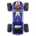 Losi Tenacity RTR 4wd Brushless 1/10 Monster Truck, blue