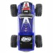 Losi Tenacity RTR 4wd Brushless 1/10 Monster Truck, blue