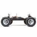 Losi Tenacity RTR 4wd Brushless 1/10 Monster Truck, blue