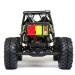 Night Crawler SE 1/10 4WD RTR Rock Crawler, Green 