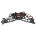 Night Crawler SE 1/10 4WD RTR Rock Crawler, Green 