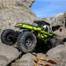 Night Crawler SE 1/10 4WD RTR Rock Crawler, Green 