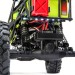 Night Crawler SE 1/10 4WD RTR Rock Crawler, Green 