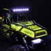 Night Crawler SE 1/10 4WD RTR Rock Crawler, Green 