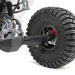 Rock Rey 4WD 1/10 Rock Racer assembly kit