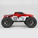 Losi LST XXL-2, AVC:1/8 Gasoline 4WD Brushless Waterproof Monster Truck LOS04002