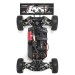 Losi 8IGHT-E RTR, AVC 4WD Buggy