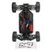Losi 1/8 8IGHT-E 4WD Buggy Brushless RTR, Blue/Green