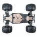 Losi LST 3XL-E: 1/8th 4wd Monster Truck