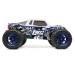Losi LST 3XL-E: 1/8th 4wd Monster Truck