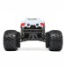 Losi LST 3XL-E: 1/8th 4wd Monster Truck