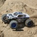 Losi LST 3XL-E: 1/8th 4wd Monster Truck