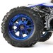 Losi LST 3XL-E: 1/8th 4wd Monster Truck