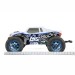 Losi LST 3XL-E: 1/8th 4wd Monster Truck