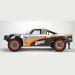 Losi 5IVE-T RTR, AVC: 1/5th 4WD SCT