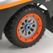 Losi 5IVE-T RTR, AVC: 1/5th 4WD SCT