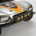 Losi 5IVE-T RTR, AVC: 1/5th 4WD SCT