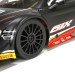 Audi R8 LMS RTR AVC: 1/6 AWD