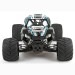 Losi Monster Truck XL: RTR AVC 1/5 4WD with 29CC gasoline engine