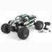 Losi Monster Truck XL: RTR AVC 1/5 4WD with 29CC gasoline engine