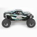 Losi Monster Truck XL: RTR AVC 1/5 4WD with 29CC gasoline engine
