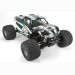 Losi Monster Truck XL: RTR AVC 1/5 4WD with 29CC gasoline engine