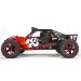 Losi K&N DBXL 1/5 4wd RTR Buggy with23cc Gasoline engine