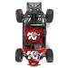 Losi K&N DBXL 1/5 4wd RTR Buggy with23cc Gasoline engine