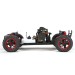 Losi K&N DBXL 1/5 4wd RTR Buggy with23cc Gasoline engine