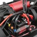 DBXL-E Brushless RTR 1/5 4WD Desert Buggy with AVC, Black