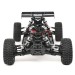 DBXL-E:Brushless RTR 1/5th 4WD Desert Buggy with AVC, Grey / Blue