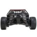 Super Baja Rey Brushless RTR 1/6 4WD Desert Truck with AVC, Black / Green