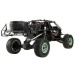 Super Baja Rey Brushless RTR 1/6 4WD Desert Truck with AVC, Black / Green