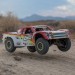 Losi Super Baja Rey 1/6 Electric Desert Truck RTR, Red