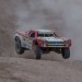 Losi Super Baja Rey 1/6 Electric Desert Truck RTR, Red