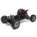 Losi Super Baja Rey 1/6 Electric Desert Truck RTR, Red