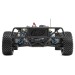 Losi 5IVE-T 2.0 1/5 Gasoline 4wd SCT BND, Grey / Blue / White,