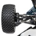 Losi 5IVE-T 2.0 1/5 Gasoline 4wd SCT BND, Grey / Blue / White,