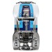 Losi 5IVE-T 2.0 1/5 Gasoline 4wd SCT BND, Grey / Blue / White,