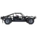 Losi 5IVE-T 2.0 1/5 Gasoline 4wd SCT BND, Grey / Orange / White