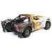 Losi 5IVE-T 2.0 1/5 Gasoline 4wd SCT BND, Grey / Orange / White