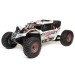 Losi Super Rock Rey 1/6 4WD RTR Brushless Rock Racer with AVC