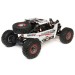 Losi Super Rock Rey 1/6 4WD RTR Brushless Rock Racer with AVC