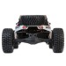 Losi Super Rock Rey 1/6 4WD RTR Brushless Rock Racer with AVC